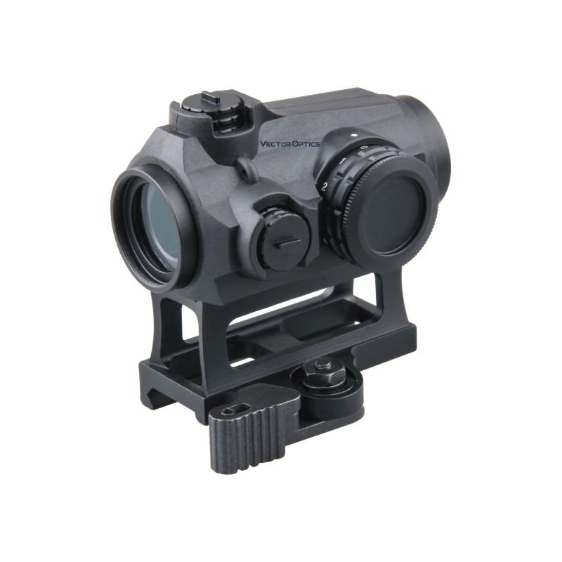 POINT ROUGE VECTOR OPTICS  1X22 MAVERICK III MIL 3MOA