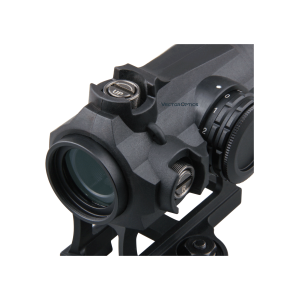 POINT ROUGE VECTOR OPTICS  1X22 MAVERICK III MIL 3MOA