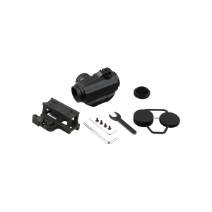 POINT ROUGE VECTOR OPTICS  1X22 MAVERICK III MIL 3MOA