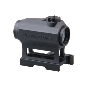 POINT ROUGE VECTOR OPTICS 1X22 MAVERICK III S-MIL 3MOA
