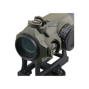 POINT ROUGE VECTOR OPTICS 1X22 MAVERICK III SOP 3MOA GRIS