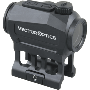 POINT ROUGE VECTOR OPTICS 1X22 SCRAPPER