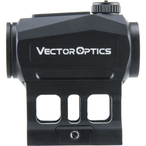POINT ROUGE VECTOR OPTICS 1X22 SCRAPPER