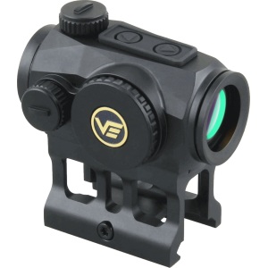POINT ROUGE VECTOR OPTICS 1X22 SCRAPPER