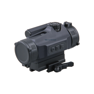 POINT ROUGE VECTOR OPTICS 1X30 NAUTILUS QD