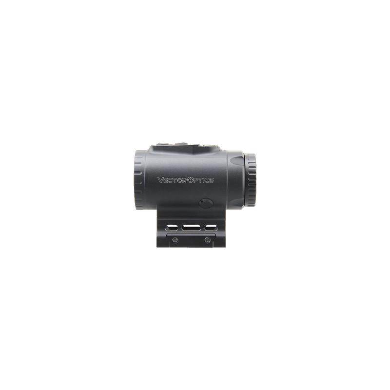 POINT ROUGE VECTOR OPTICS 3x18 PARAGON VEPS MBR
