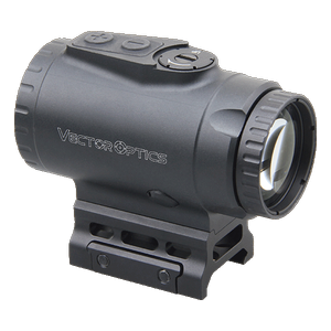 POINT ROUGE VECTOR OPTICS 3x18 PARAGON VEPS MBR