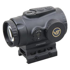 POINT ROUGE VECTOR OPTICS 3x18 PARAGON VEPS MBR