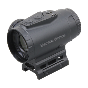 POINT ROUGE VECTOR OPTICS 3x18 PARAGON VEPS MBR