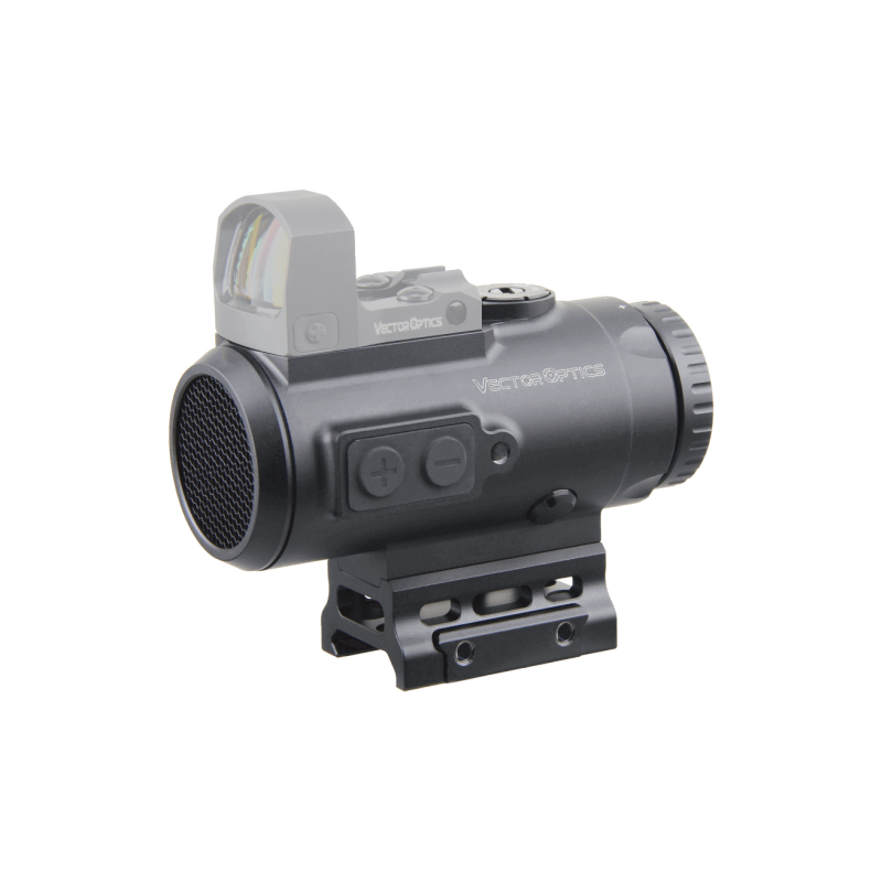 POINT ROUGE VECTOR OPTICS  4X24 PARAGON VEPS MBR