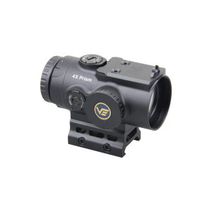 POINT ROUGE VECTOR OPTICS  4X24 PARAGON VEPS MBR