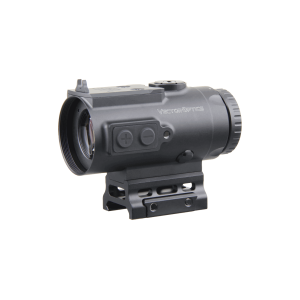 POINT ROUGE VECTOR OPTICS  4X24 PARAGON VEPS MBR