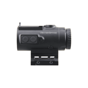 POINT ROUGE VECTOR OPTICS  4X24 PARAGON VEPS MBR