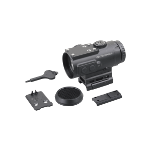 POINT ROUGE VECTOR OPTICS  4X24 PARAGON VEPS MBR