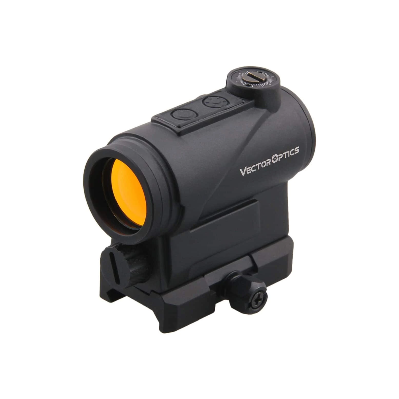 POINT ROUGE VECTOR OPTICS  CENTURION 1X20 3MOA 7N