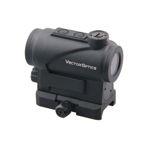 POINT ROUGE VECTOR OPTICS  CENTURION 1X20 3MOA 7N