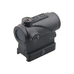 POINT ROUGE VECTOR OPTICS  CENTURION 1X20 3MOA 7N