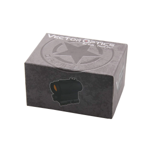 POINT ROUGE VECTOR OPTICS  CENTURION 1X20 3MOA 7N