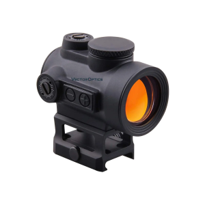 POINT ROUGE VECTOR OPTICS CENTURION 1X30 3MOA 7N