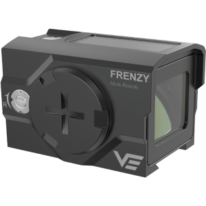 POINT ROUGE VECTOR OPTICS FRENZY + 1X18X20 SOL 3RET