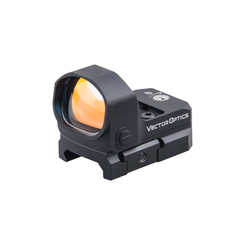 POINT ROUGE VECTOR OPTICS  FRENZY 1X20X28 6MOA 2N