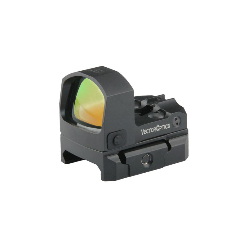 POINT ROUGE VECTOR OPTICS  FRENZY S 1X17X24 MOS MULTI RET 2N