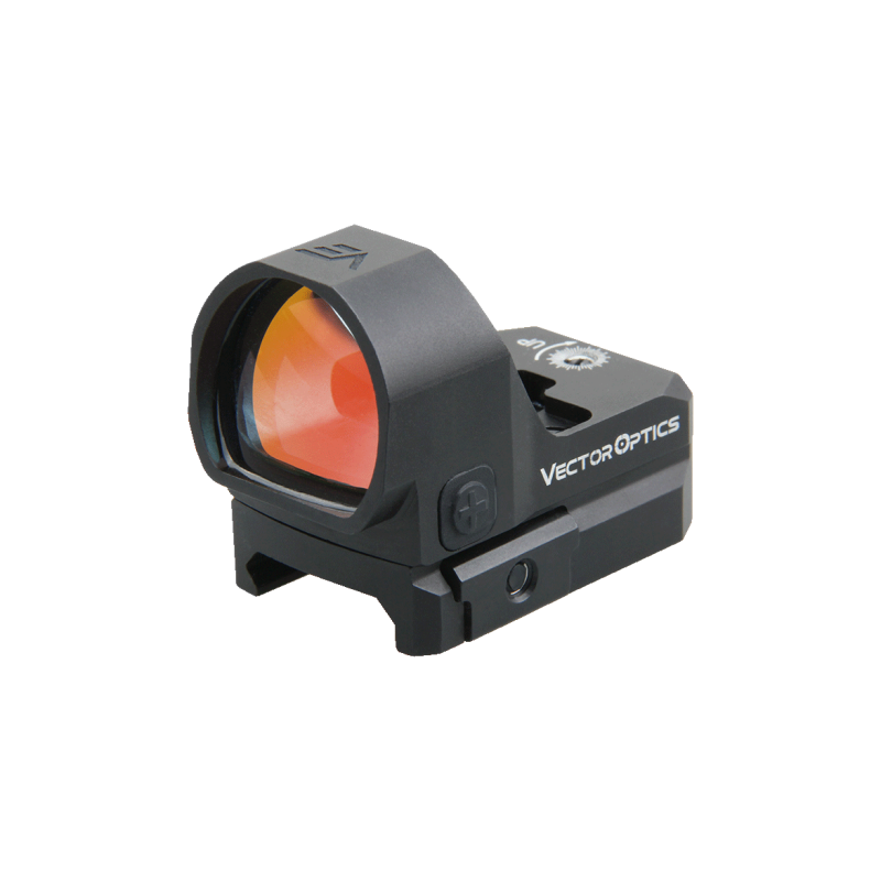 POINT ROUGE VECTOR OPTICS  FRENZY S 1X22X26 AUTO 3MOA