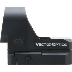 POINT ROUGE VECTOR OPTICS FRENZY X 1X22X26 MOS 3RET 8N