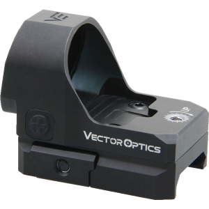 POINT ROUGE VECTOR OPTICS FRENZY X 1X22X26 MOS 3RET 8N