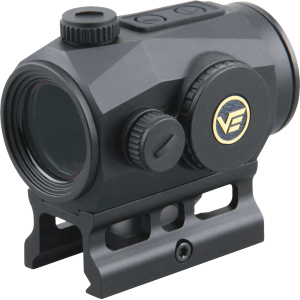 POINT ROUGE VECTOR OPTICS SCRAPPER 1X25 GEN 2
