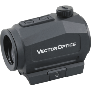 POINT ROUGE VECTOR OPTICS SCRAPPER 1X25 GEN 2