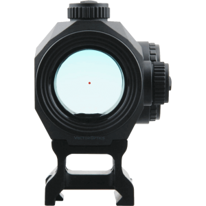 POINT ROUGE VECTOR OPTICS SCRAPPER 1X25 GEN 2