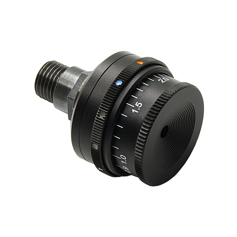 566 Gehmann iris, filtre 6 couleurs