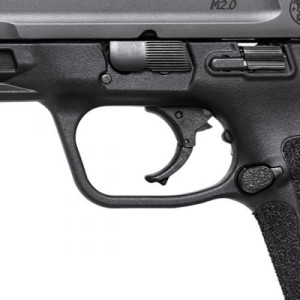 PISTOLET S&W M&P9 M2.0 FULL SIZE CALIBRE 9X19 SANS SURETE MANUELLE