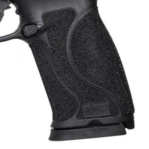 PISTOLET S&W M&P9 M2.0 FULL SIZE CALIBRE 9X19 SANS SURETE MANUELLE