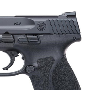 PISTOLET S&W M&P9 M2.0 COMPACT CALIBRE 9X19