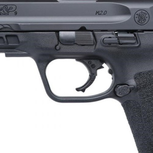 PISTOLET S&W M&P9 M2.0 COMPACT CALIBRE 9X19