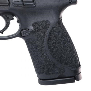 PISTOLET S&W M&P9 M2.0 COMPACT CALIBRE 9X19