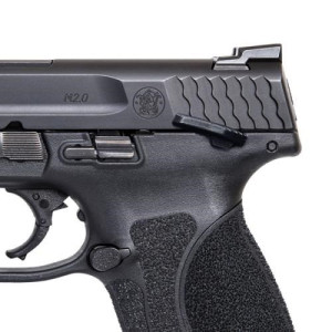 PISTOLET S&W M&P9 M2.0 COMPACT CALIBRE 9X19
