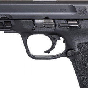 PISTOLET S&W M&P9 M2.0 COMPACT CALIBRE 9X19
