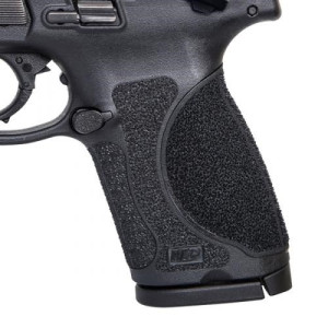 PISTOLET S&W M&P9 M2.0 COMPACT CALIBRE 9X19