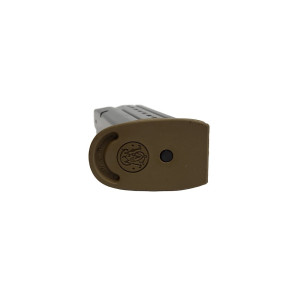 CHARGEUR S&W BROWN BASE