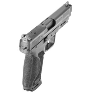PISTOLET S&W M&P9 M2.0 OPTIC READY SLIDE CALIBRE 10