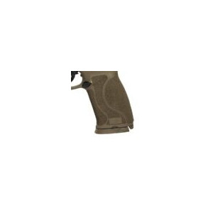 PISTOLET S&W M&P 45 M2.0 TRUGLO TFX SIGHT FDE CALIBRE .45 ACP