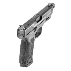 PISTOLET S&W M&P 45 M2.0 THREADED BARREL OPTICS READY FULL SIZE CALIBRE .45 ACP