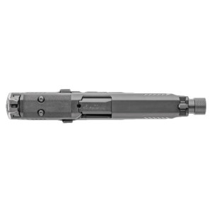 PISTOLET S&W M&P 45 M2.0 THREADED BARREL OPTICS READY FULL SIZE CALIBRE .45 ACP