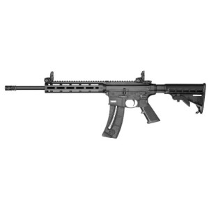 CARABINE S&W M&P 15 22SORT CALIBRE 22LR