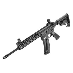 CARABINE S&W M&P 15 22SORT CALIBRE 22LR