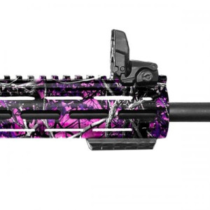 CARABINE S&W M&P15 22 SPORT MUDDY GIRL CALIBRE 22LR