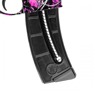 CARABINE S&W M&P15 22 SPORT MUDDY GIRL CALIBRE 22LR